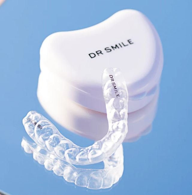 ortodoncia invisible dr smile opiniones