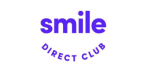 Logotipo de SmileDirectClub