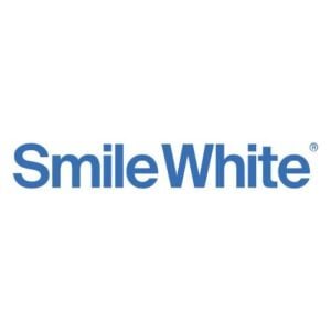SmileWhite blue logo