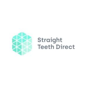 Straight Teeth Direct logo