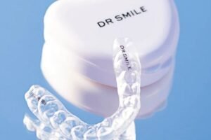 Ortodoncia invisible Dr Smile Opiniones ¿Invisalign o Dr Smile?