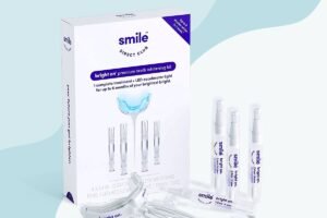 ¿Funciona el blanqueamiento Smile Direct Club?  (Revisión Completa)