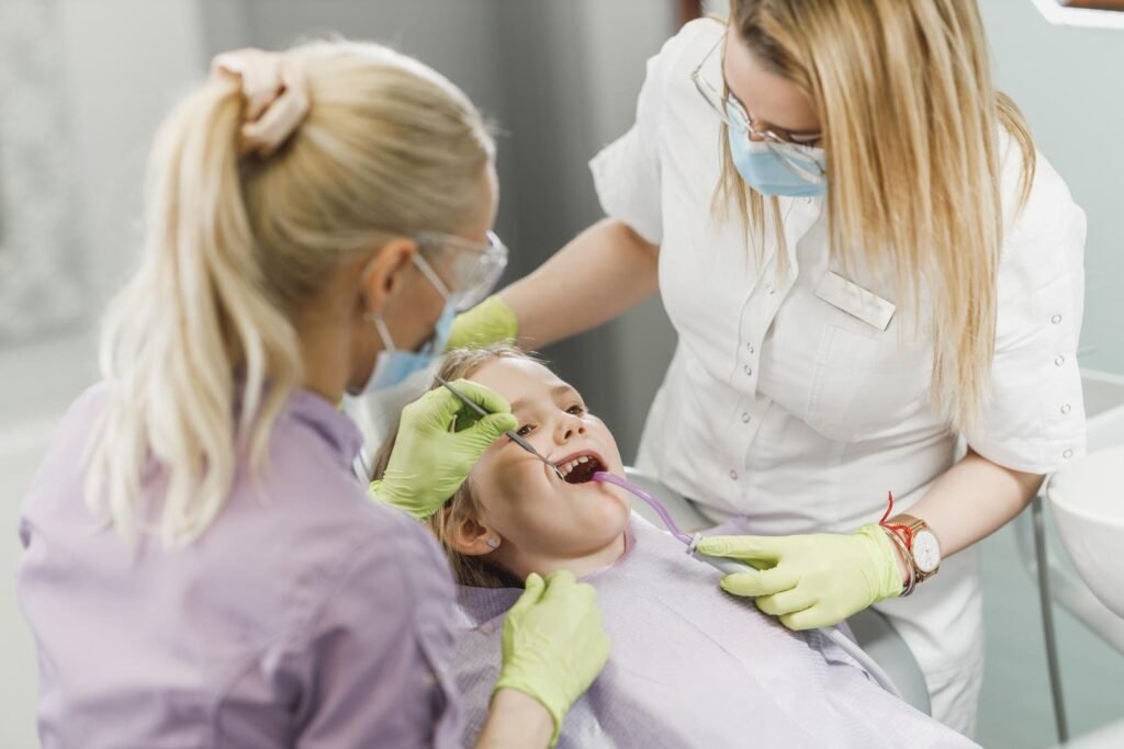 Dental Resources in Australia | NewMouth